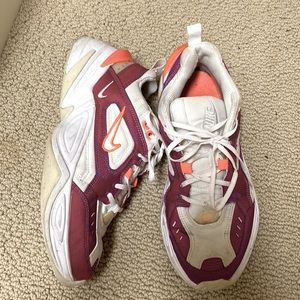 Nuke M2K Tekno sneakers